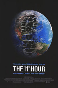 THE 11TH  HOUR