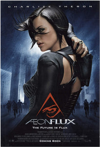 AEON FLUX