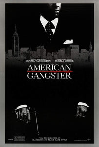 AMERICAN GANGSTER  (STYLE A )