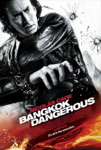 BANGKOK DANGEROUS     (STYLE B)