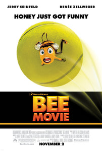 BEE MOVIE   (STYLE C)