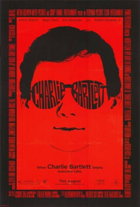 CHARLIE BARTLETT   (STYLE B)
