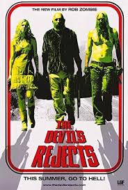 THE DEVILS REJECTS