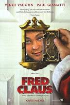 FRED CLAUSE      (STYLE  B)