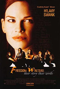 FREEDOM WRITERS