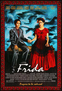 FRIDA