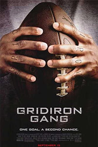 GRIDIRON GANG