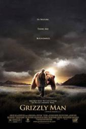 THE GRIZZLY MAN