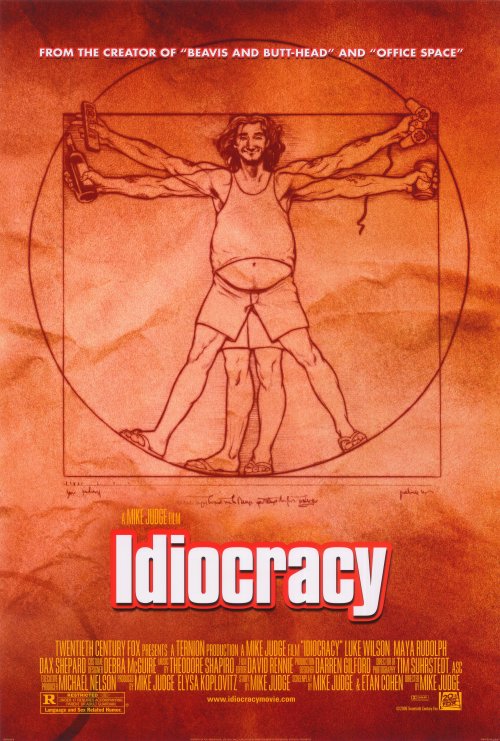 IDIOCRACY