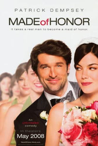 MADE OF HONOR