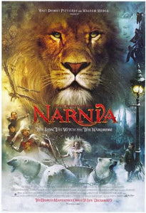 CHRONICLES OF NARNIA