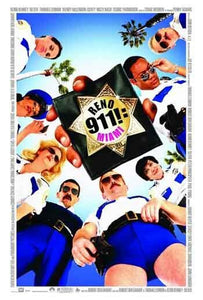 RENO 911