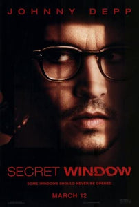 SECRET WINDOW