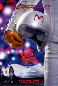 SPEED RACER