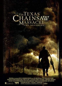 TEXAS CHAINSAW MASSACRE