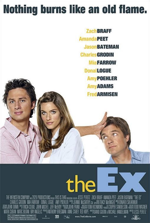 THE EX