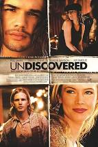 UNDISCOVERED